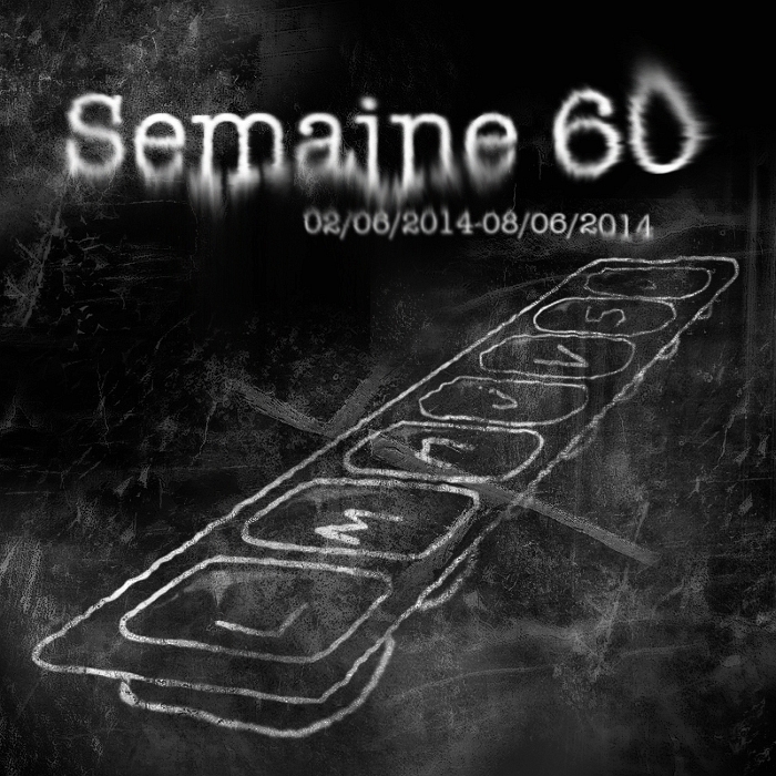 Semaine 60